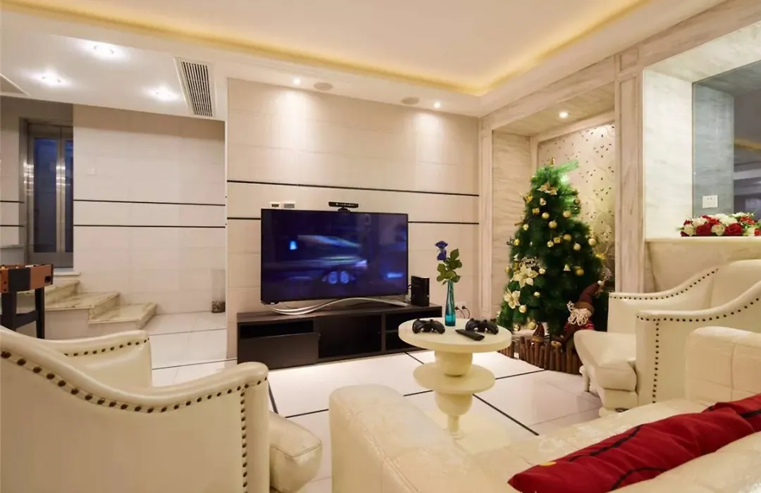 Homelike Villa Party Dushi Road-1