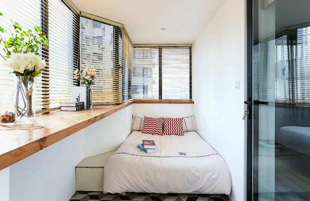Starhome Dalian Road Branch-1