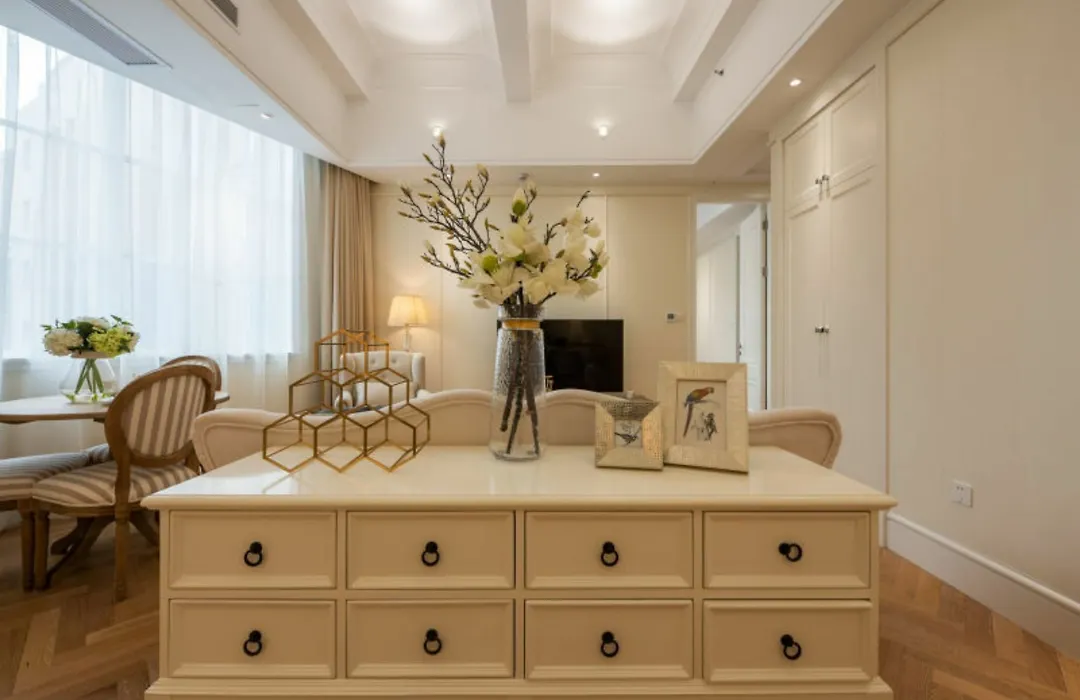 Hidden Residence- No.3 On The Bund-1