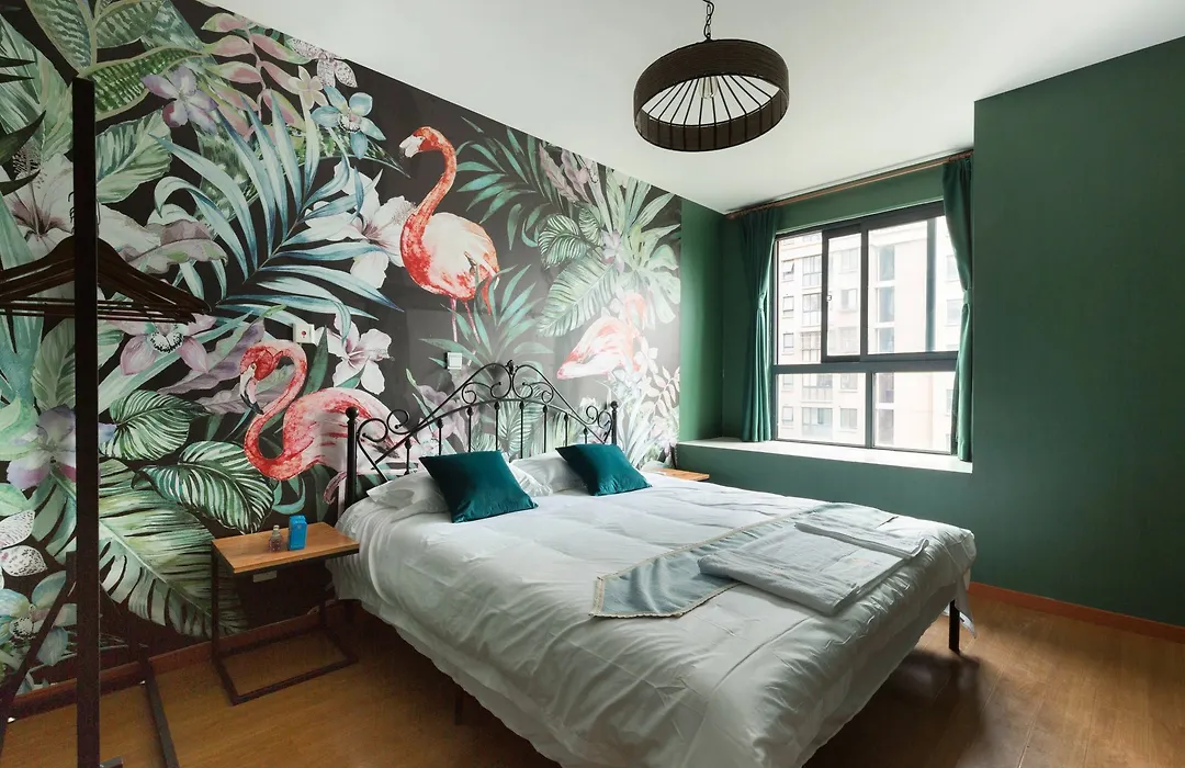 Namei Apartment-Disney Branch-1