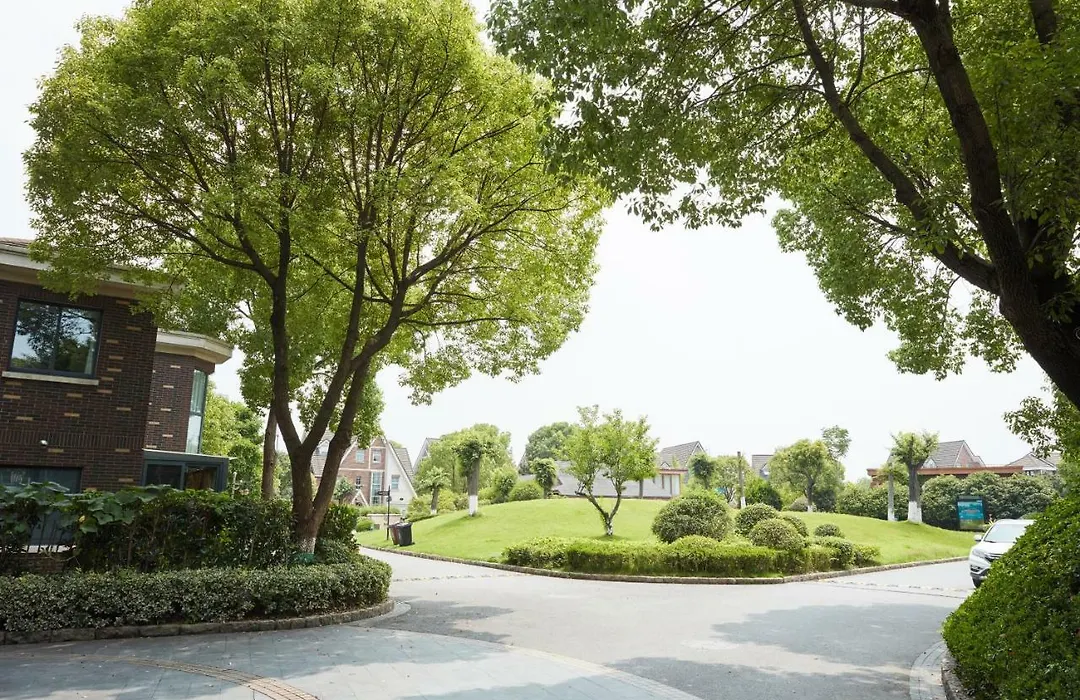 Ji Cha Zhi Geng Hostel-1