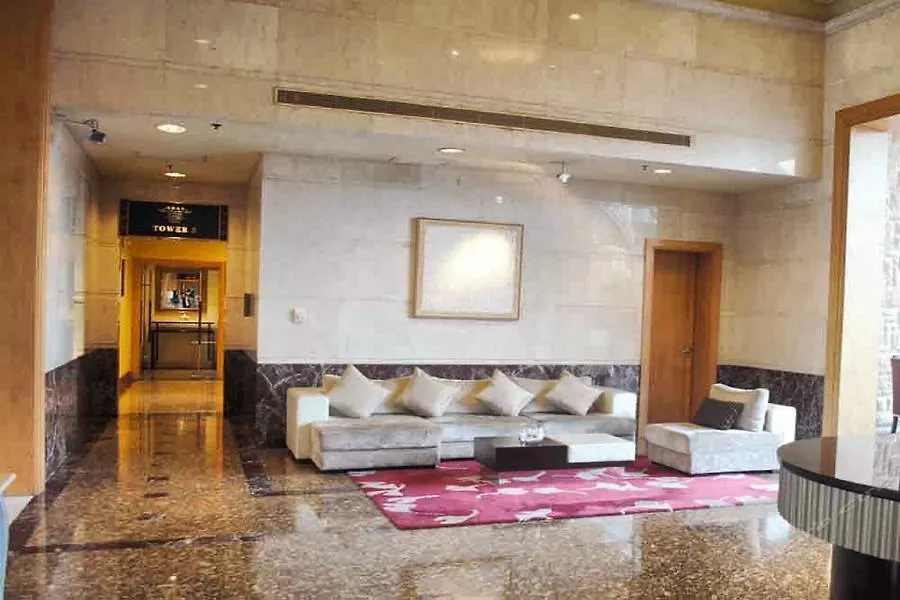 Acme Sun Hall Hotel & Serviced Apartments-1