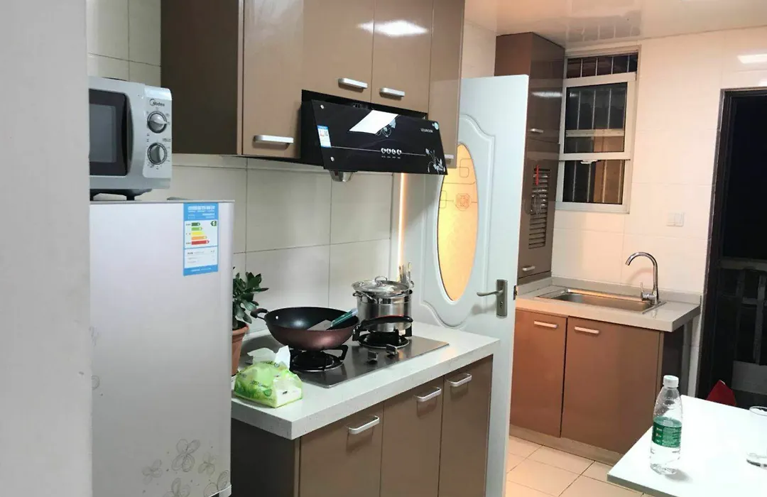Shanghai Yuesu Xiaomuqiao Rd No.2 Branch-1