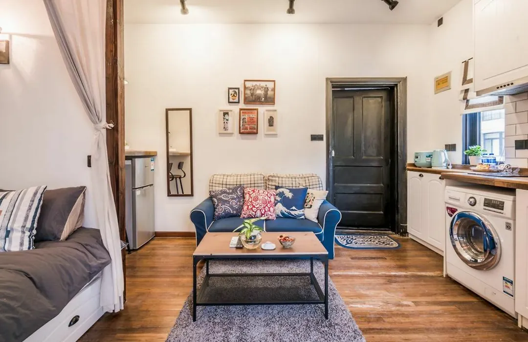 Cozy Apartment Best Location 1200-1