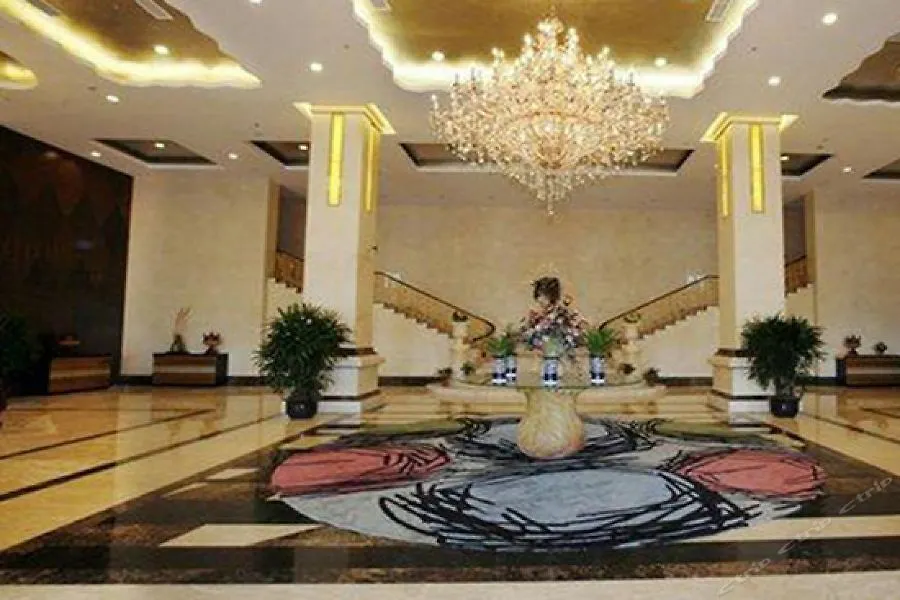 Honghua Resort-1