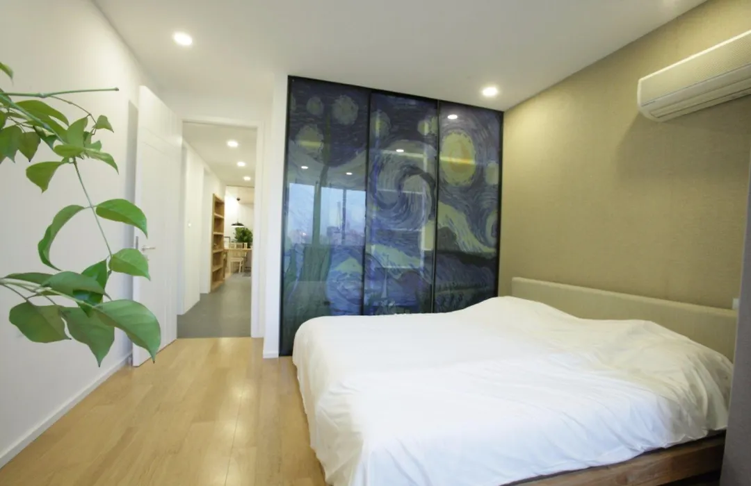 Wonderland French Concession- Iapm City Garden In The Air-1