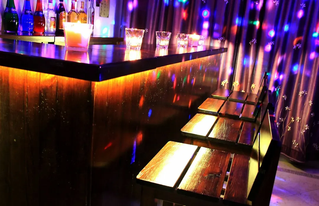 Joy Party Villa Branch 10-1