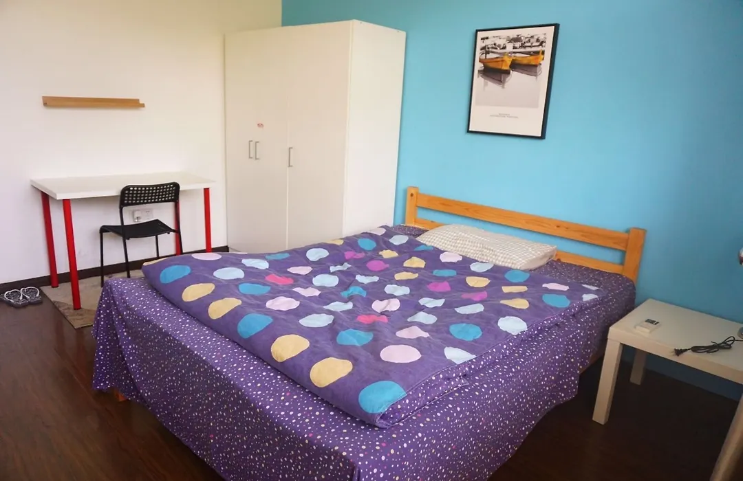 Youshe Youth Apartment-1