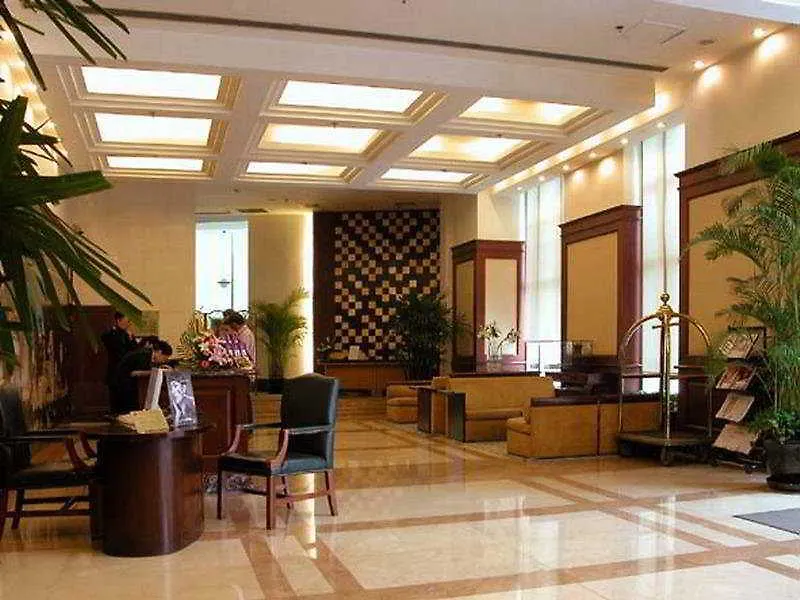 South China Harbour View Hotel-1