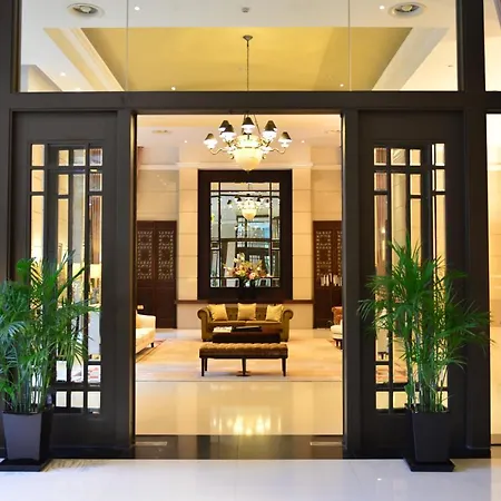 Fraser Place Xintiandi Shanghai-3