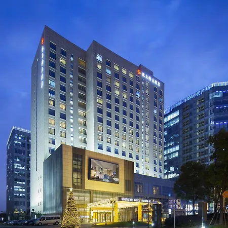 Northern Hotel Shanghai-2