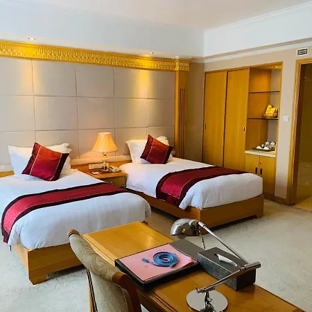 Riverview Hotel On The Bund-2