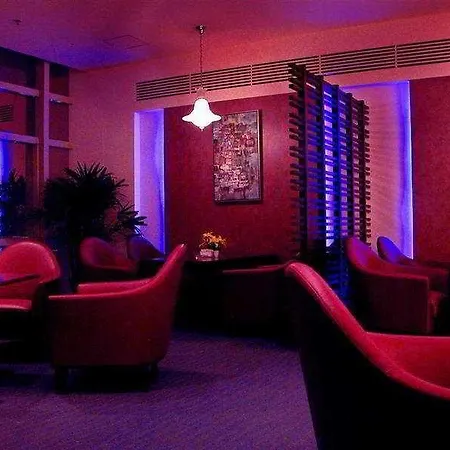 South China Harbour View Hotel-2