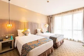 South China Harbour View Hotel-3