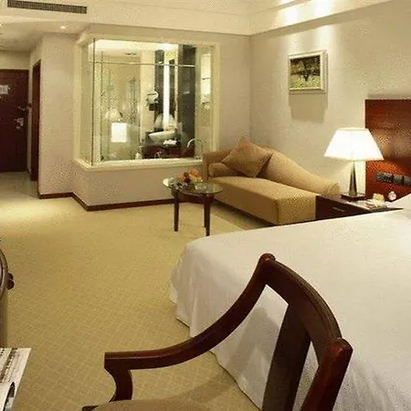 Zhong Xiang Hotel-2