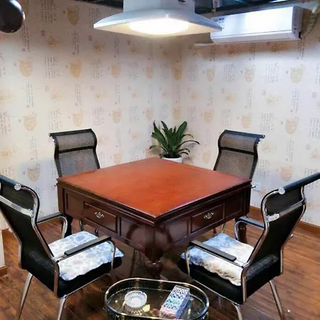 Vienna International Hotel Shanghai International Tourism And Resorts Zone-3