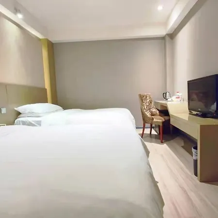 Vienna International Hotel Shanghai Hongkou Guangyue Road-2
