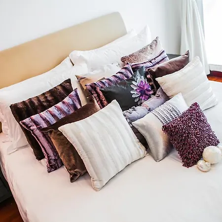 Shanghai Yopark Serviced Apartment - Regents Park-2