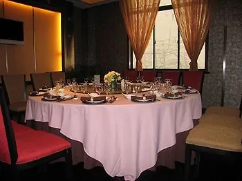 Sina Business Hotel-3