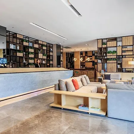 Eature Residences Lingang-2