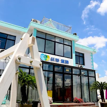 谷畔民宿-2