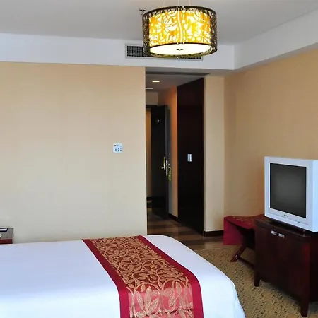 Mehood Hotel Shanghai Duolun Rd.Branch-2