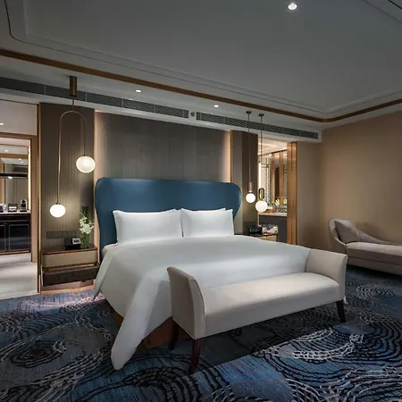 Primus Hotel Shanghai Hongqiao-2