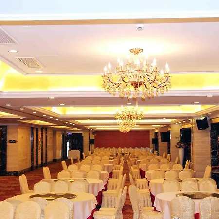 Shanghai Jinfeng International Hotel-2