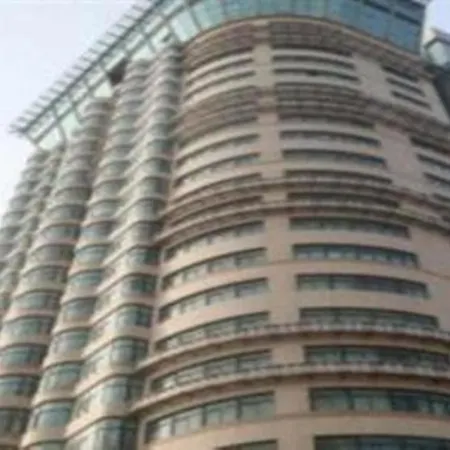 Hengsheng Peninsula Service Apartment-2