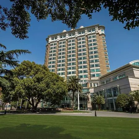 Radisson Collection Hotel, Xing Guo Shanghai-3