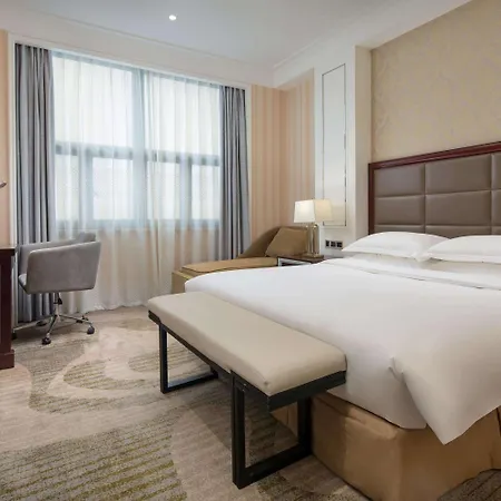 Li Hao International Hotel-2
