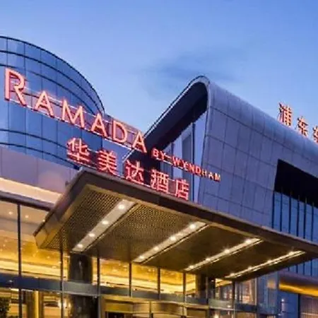 Li Hao International Hotel-3