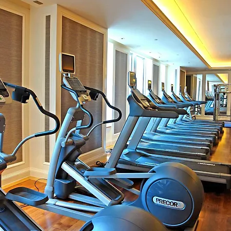 Grand Central Hotel Shanghai - Nanjing Road-2