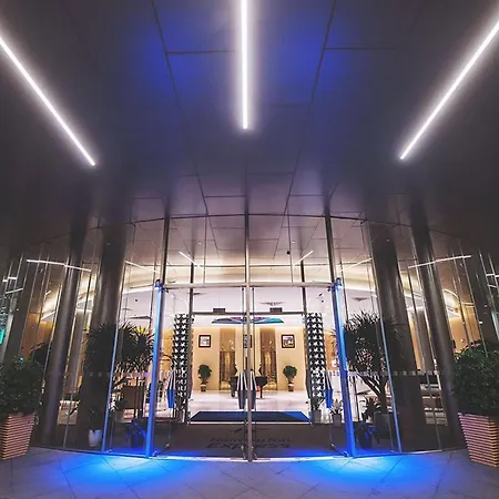 Holiday Inn Express Shanghai Songjiang Fangta By Ihg-2