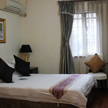 Ladoll Service Apartment-2