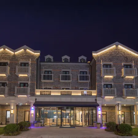 Holiday Inn Express Shanghai Tourism Zone, An Ihg Hotel-2