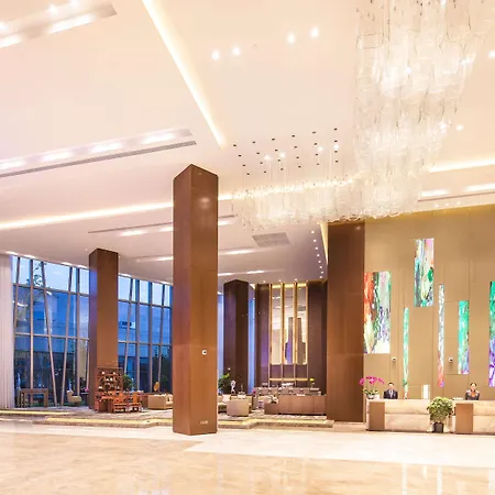 Radisson Exhibition Center Shanghai-2