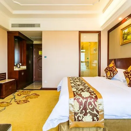 Vienna International Hotel-3