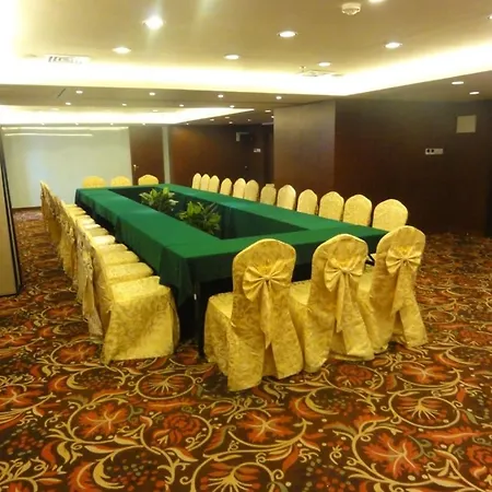 Mehood Hotel Shanghai Duolun Rd.Branch-3