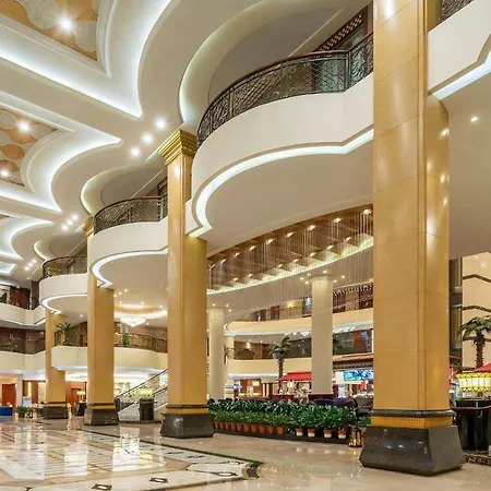Wyndham Shanghai Hongqiao-2