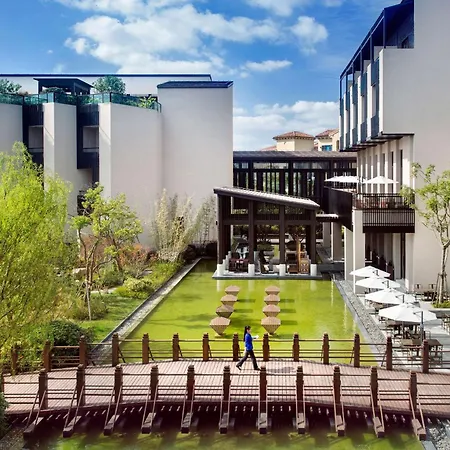 Hyatt Regency Chongming-3