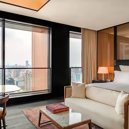 Bulgari Hotel Shanghai-2