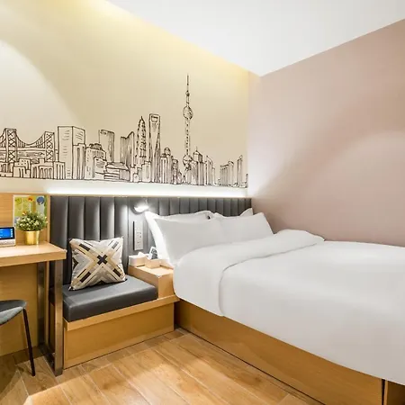 Meego Smart Select Hotel-2