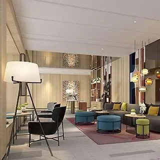 Top Residences Taopu Shanghai-3