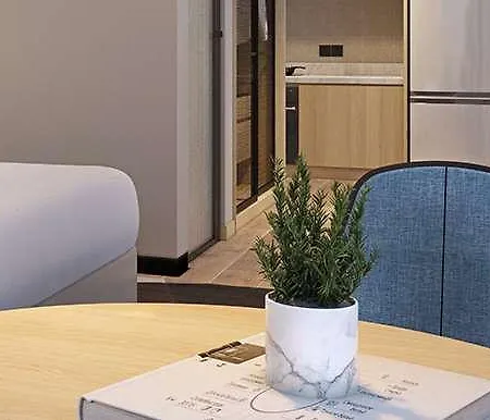 Top Residences Taopu Shanghai-2