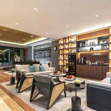 Ssaw Boutique Hotel Shanghai Bund-3