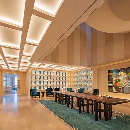Mgm Shanghai West Bund-2