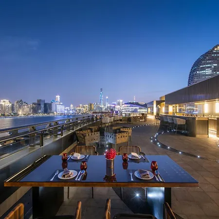 Prodor Hotel Shanghai-3