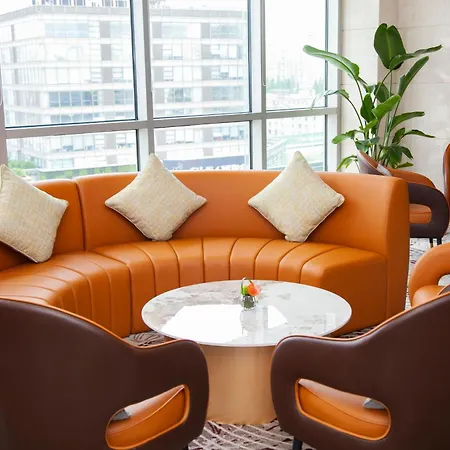 Four Points By Sheraton Shanghai, Daning-2