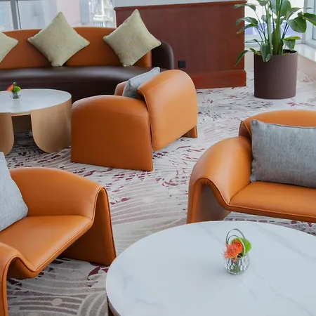 Four Points By Sheraton Shanghai, Daning-3